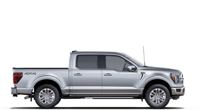 2025 Ford F-150+F-150